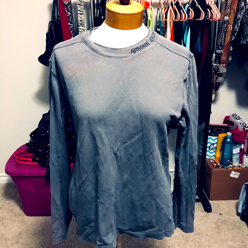 Armani Exchange Sweater